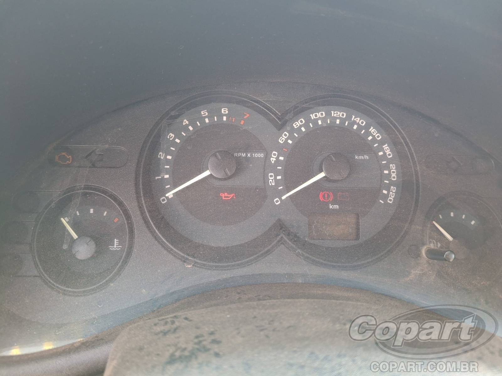 Foto 8 de 10: 2011 CHEVROLET CLASSIC