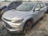2023 CHEVROLET TRACKER 