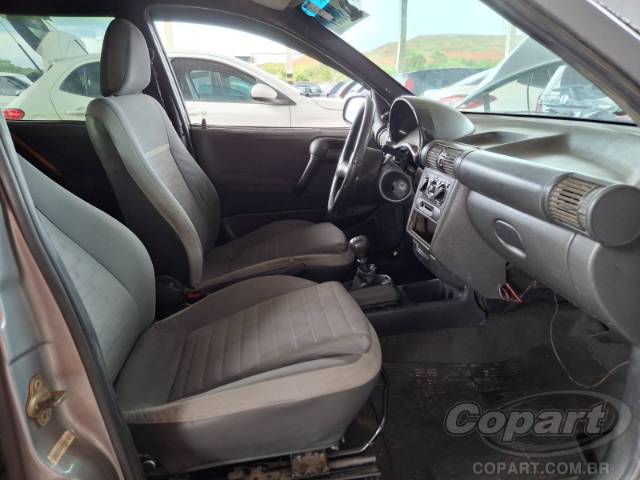 1998 CHEVROLET CORSA 