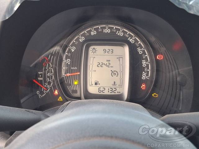 2024 FIAT MOBI 
