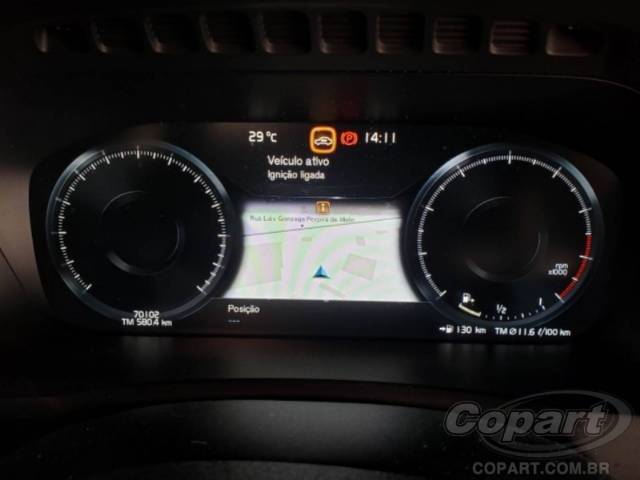 2020 VOLVO XC90 