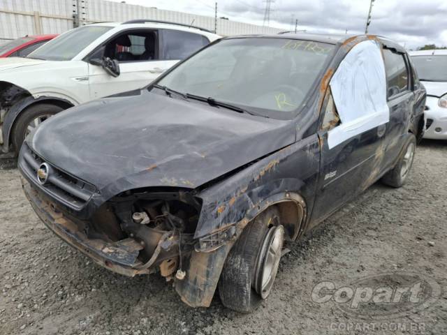 2005 CHEVROLET CORSA SEDAN 