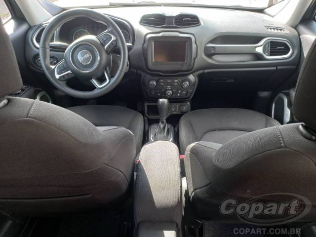 2021 JEEP RENEGADE 