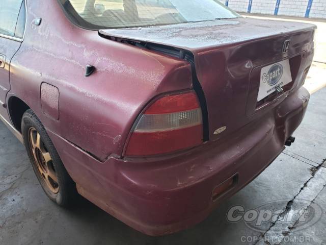 1995 HONDA ACCORD 