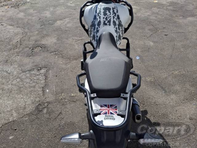 2026 ROYAL ENFIELD HIMALAYAN 