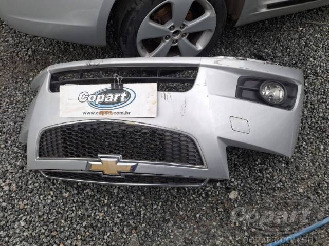 2013 CHEVROLET CRUZE 