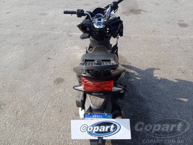 2018 HONDA PCX 