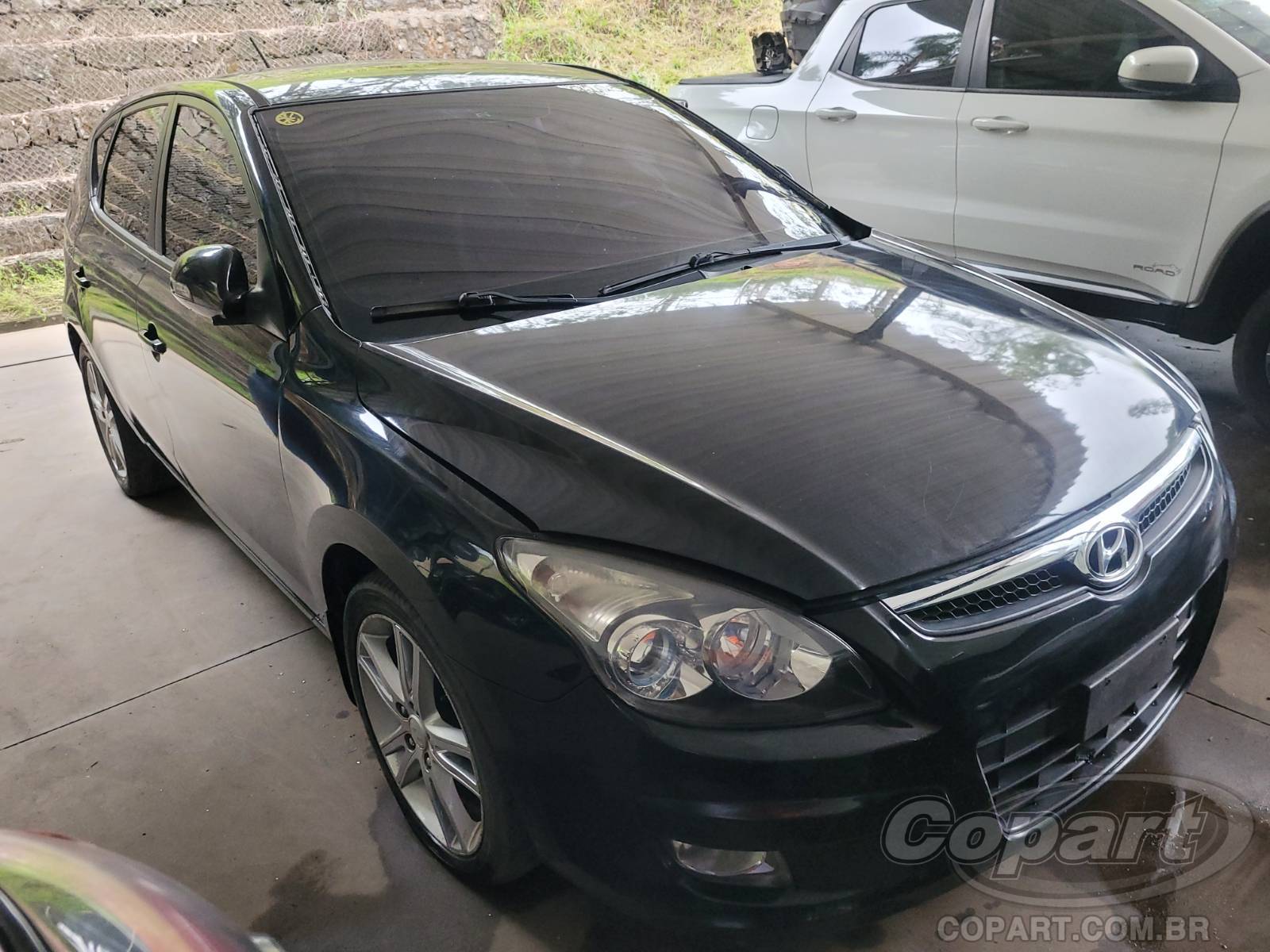 HYUNDAI I30 2.0 16V 2010
