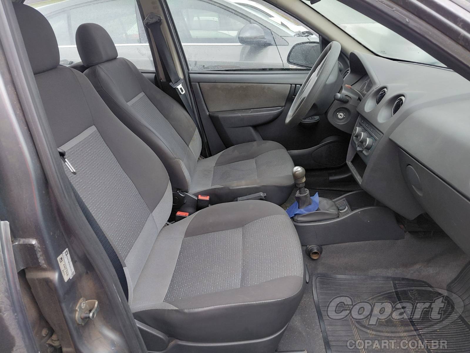 Foto 5: 2012 CHEVROLET CELTA