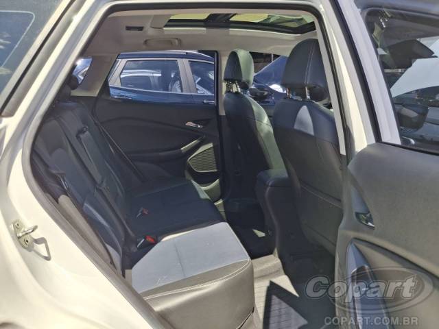 2023 CHEVROLET TRACKER 