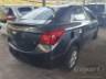 2019 CHEVROLET PRISMA 