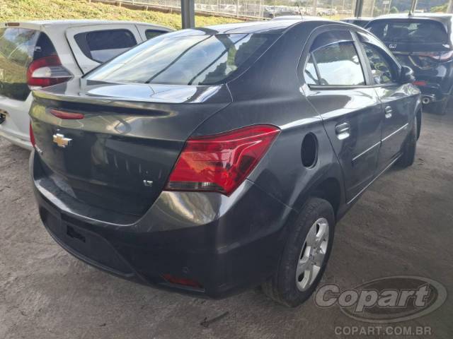 2019 CHEVROLET PRISMA 