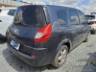 2008 RENAULT GRAND SCENIC 