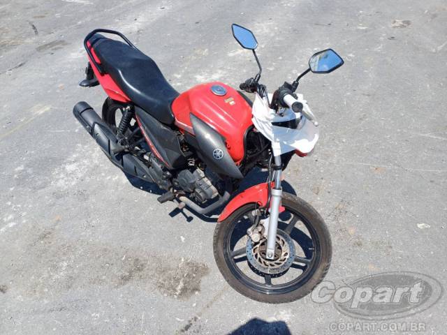 2024 YAMAHA YBR 150 FACTOR 