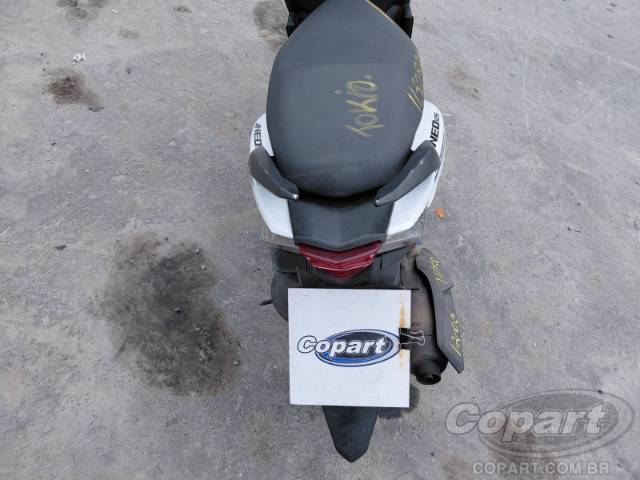 2017 YAMAHA NEO 