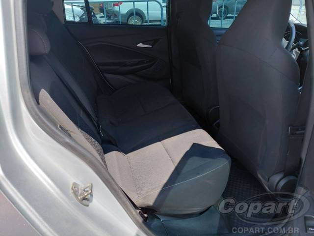 2020 CHEVROLET ONIX 