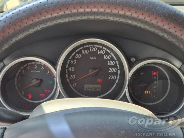 2005 HONDA FIT 