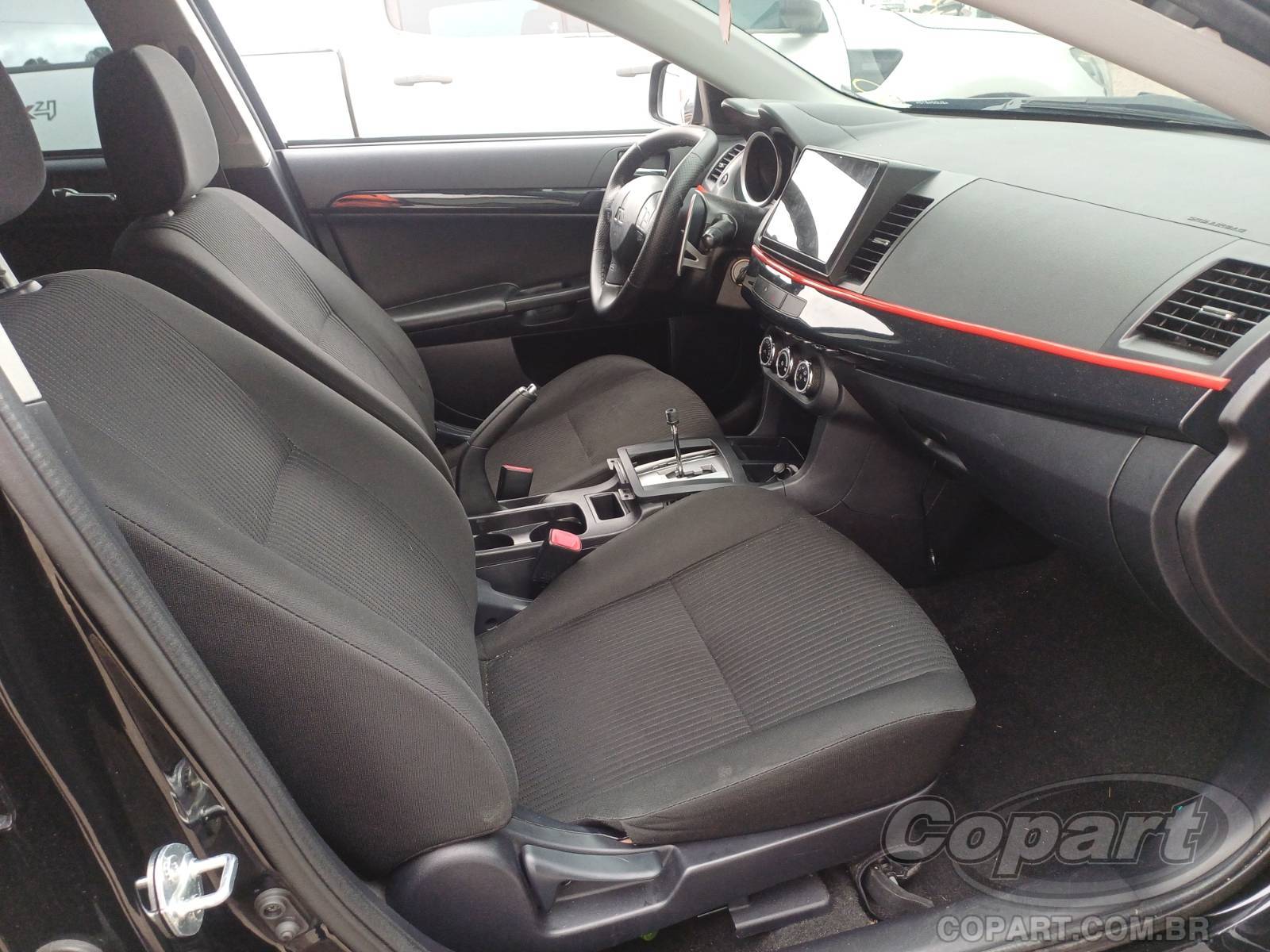 Foto 5: 2014 MITSUBISHI LANCER