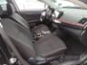 2014 MITSUBISHI LANCER 