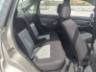 2009 FORD FIESTA SEDAN 
