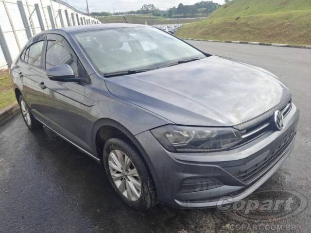 2022 VOLKSWAGEN VIRTUS 