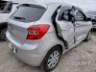 2017 FORD KA 
