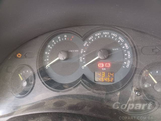 2012 CHEVROLET CLASSIC 