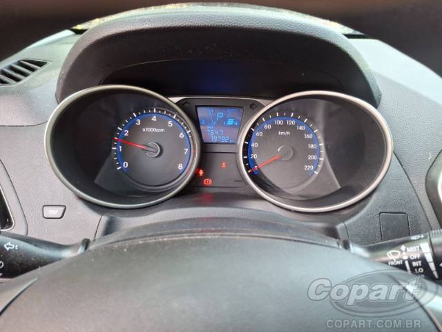 2022 HYUNDAI IX35 