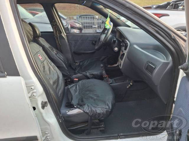2002 FIAT PALIO 