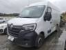 2026 RENAULT MASTER FURGAO 
