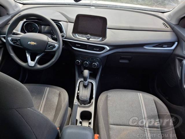 2021 CHEVROLET TRACKER 