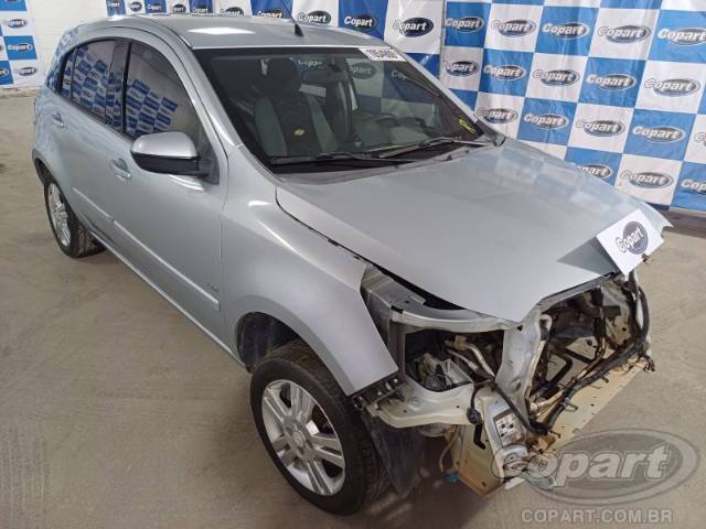 2011 CHEVROLET AGILE 