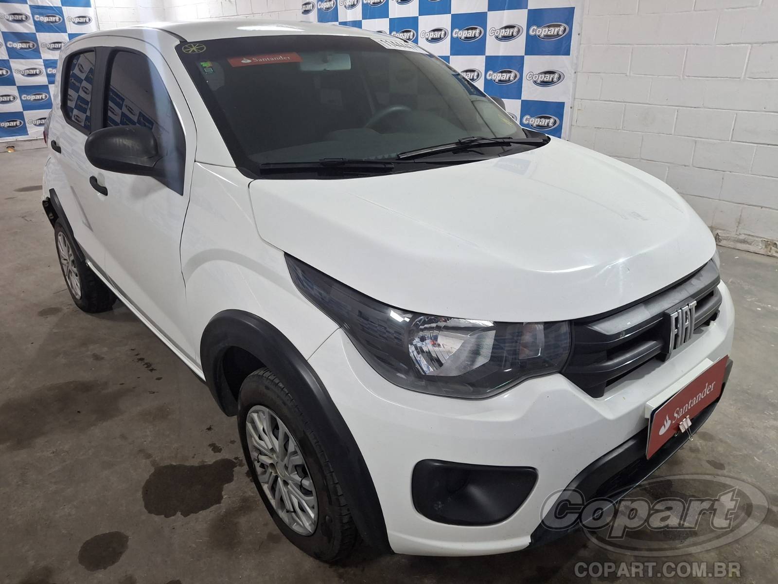 2023 FIAT MOBI