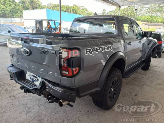 2024 FORD RANGER CD 