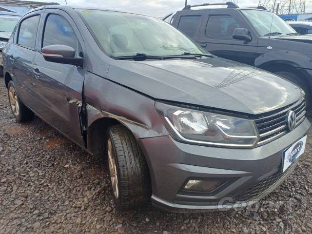 2023 VOLKSWAGEN GOL 