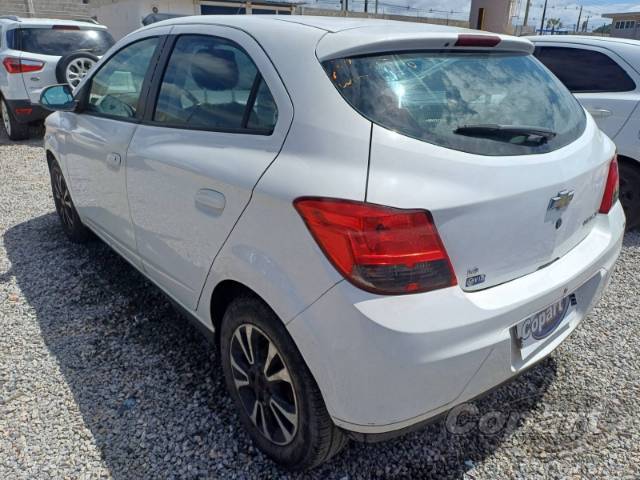 2014 CHEVROLET ONIX 