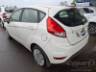 2014 FORD FIESTA 