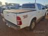 2015 TOYOTA HILUX CD 