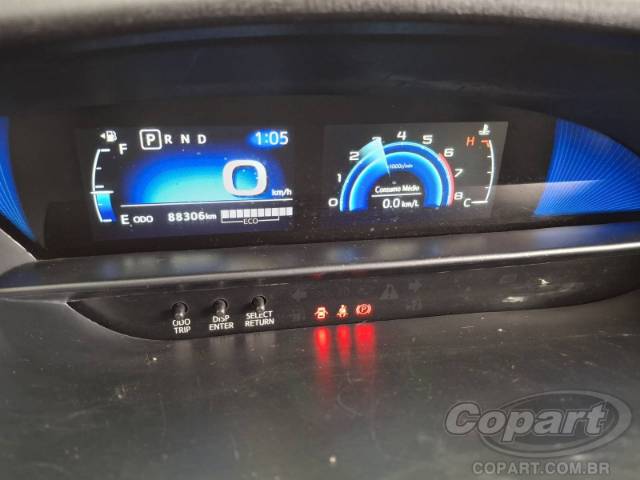 2018 TOYOTA ETIOS SEDA 