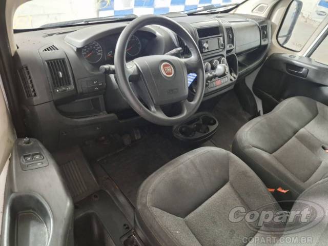 2021 FIAT DUCATO FURGAO 