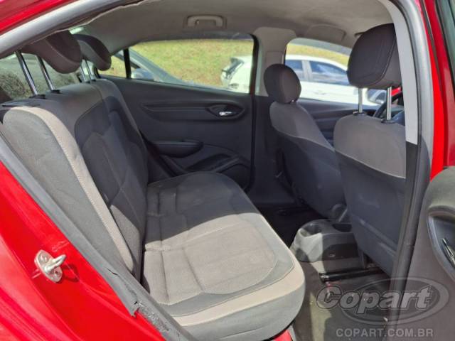 2015 CHEVROLET PRISMA 