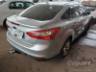 2014 FORD FOCUS SEDAN 