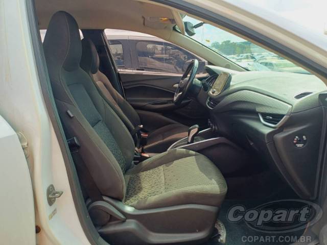 2020 CHEVROLET ONIX PLUS 