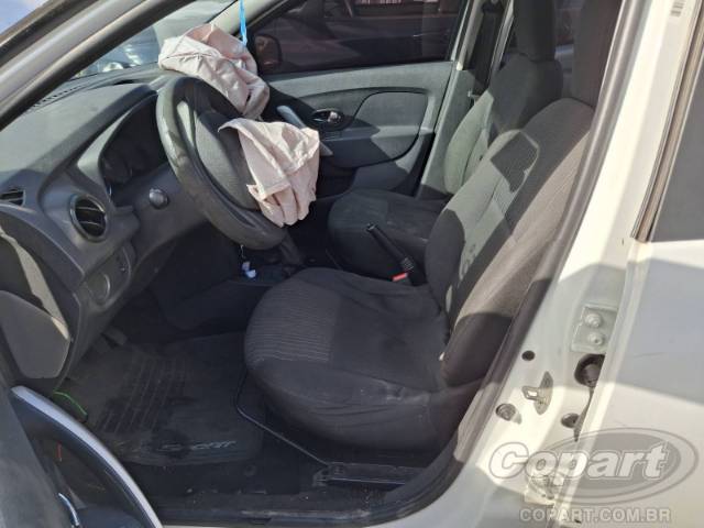 2019 RENAULT SANDERO 