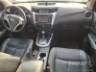 2017 NISSAN FRONTIER CD 