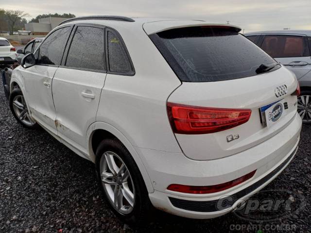 2019 AUDI Q3 