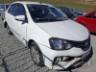 2021 TOYOTA ETIOS SEDA 