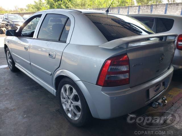 2011 CHEVROLET ASTRA 