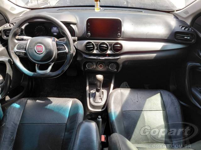 2019 FIAT CRONOS 