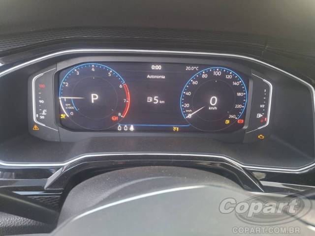 2024 VOLKSWAGEN POLO 